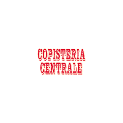 Logo di COPISTERIA CENTRALE