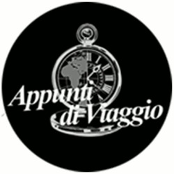 Logo di APPUNTI DI VIAGGIO