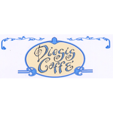 Logo di DIESIS CAFFé