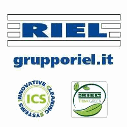 Logo di RIEL