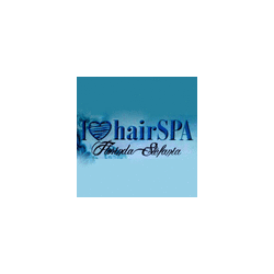 Logo di HAIR SPA DI FACCINI STEFANIA & POLES FLORINDA SNC