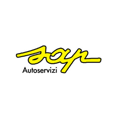 Logo di S.A.P.
