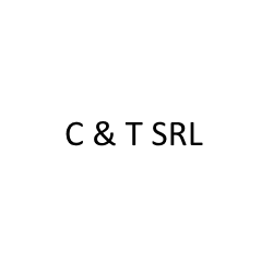 Logo di C & T