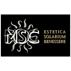 Logo di MSC ESTETICA SOLARIUM