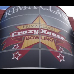 Logo di BOWLING CRAZY HOUSE