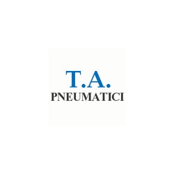 Logo di T.A. PNEUMATICI