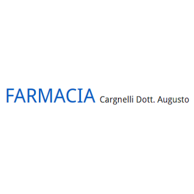 Logo di FARMACIA CARGNELLI