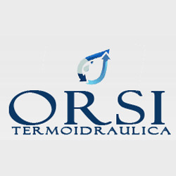 Logo di ORSI TERMOIDRAULICA