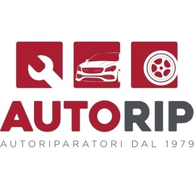 Logo di AUTORIP SAS