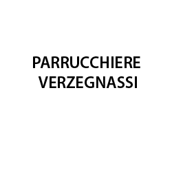 Logo di PARRUCCHIERE VERZEGNASSI