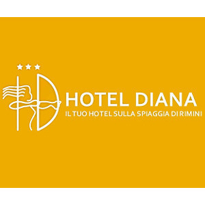 Logo di HOTEL DIANA