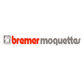 Logo di BREMER MOQUETTES