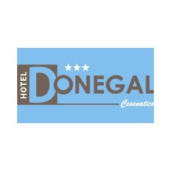 Logo di HOTEL DONEGAL