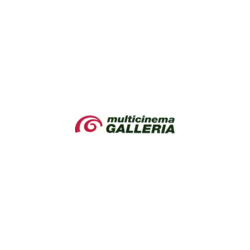Logo di MULTICINEMA GALLERIA