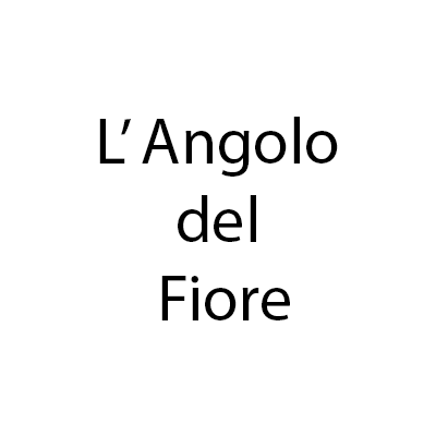 Logo di L'ANGOLO DEL FIORE