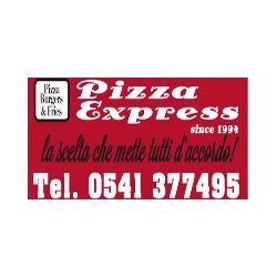 Logo di PIZZA EXPRESS