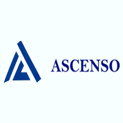 Logo di ASCENSO