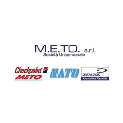 Logo di M.E.TO.
