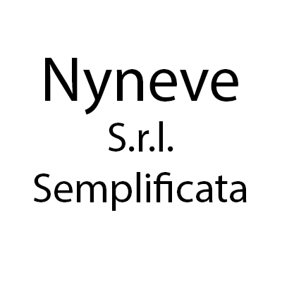 Logo di NYNEVE