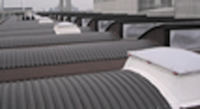 Logo di COPERTURE INDUSTRIALI 3000 srl