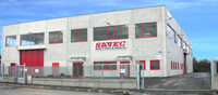Logo di SAVEC srl