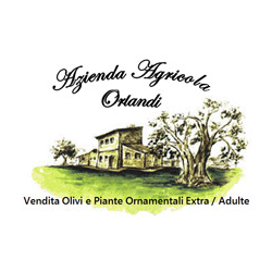 Logo di AZIENDA AGRICOLA ORLANDI E ZINI