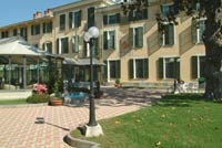 Logo di RESIDENZA ANZIANI VILLA DEI TIGLI