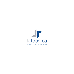 Logo di LA TECNICA