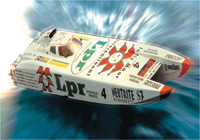 Logo di PRISMA snc