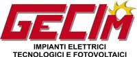 Logo di GECIM