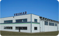 Logo di TRIMAR srl
