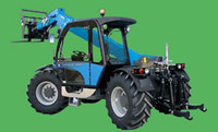 Logo di AGRISERVICE