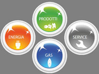 Logo di E.E.S. ENGINEERING, ENERGY & SERVICE srl