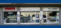 Logo di ELETTROMAURO