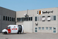 Logo di SEDIGRAF sas