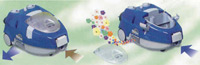 Logo di IMCO ASSISTENZA PIACENZA