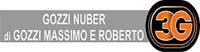 Logo di GOZZI NUBER