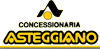 CONCESSIONARIA FRATELLI ASTEGGIANO snc