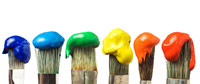 Logo di COLOR SERVICE srl