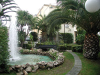 foto di HOTEL RISTORANTE IL ROSETO srl
