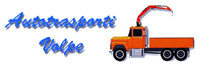 Logo di AUTOTRASPORTI VOLPE