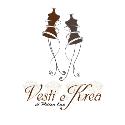 Logo di VESTI E KREA
