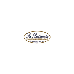 Logo di LA PASTICCERIA GHEZZI