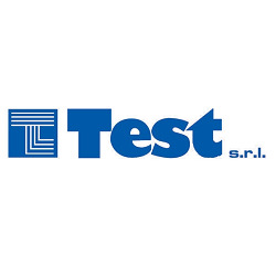 Logo di TEST