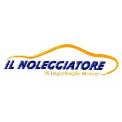 Logo di IL NOLEGGIATORE