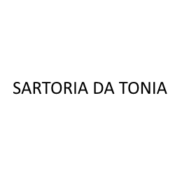 Logo di SARTORIA DA TONIA
