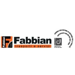 Logo di FABBIAN TRASPORTI E SERVIZI