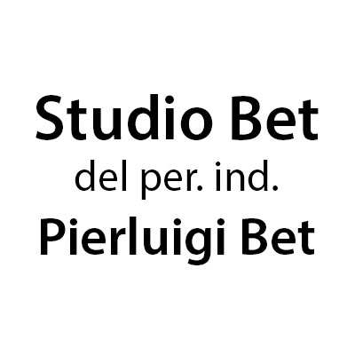 Logo di STUDIO BET