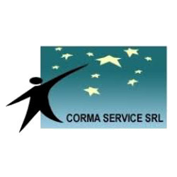 Logo di CORMA SERVICE
