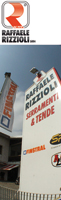 Logo di RAFFAELE RIZZIOLI  dal 1978